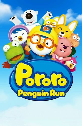 game pic for Pororo: Penguin run